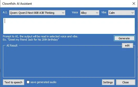 Ai.Assistant