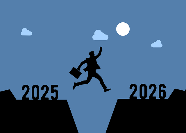 The Future of Crypto Beyond 2026: Trends to Watch in the Next Decade