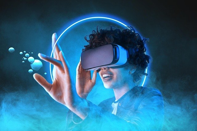 The Metaverse in 2026: Decentralized Virtual Economies and Interoperability